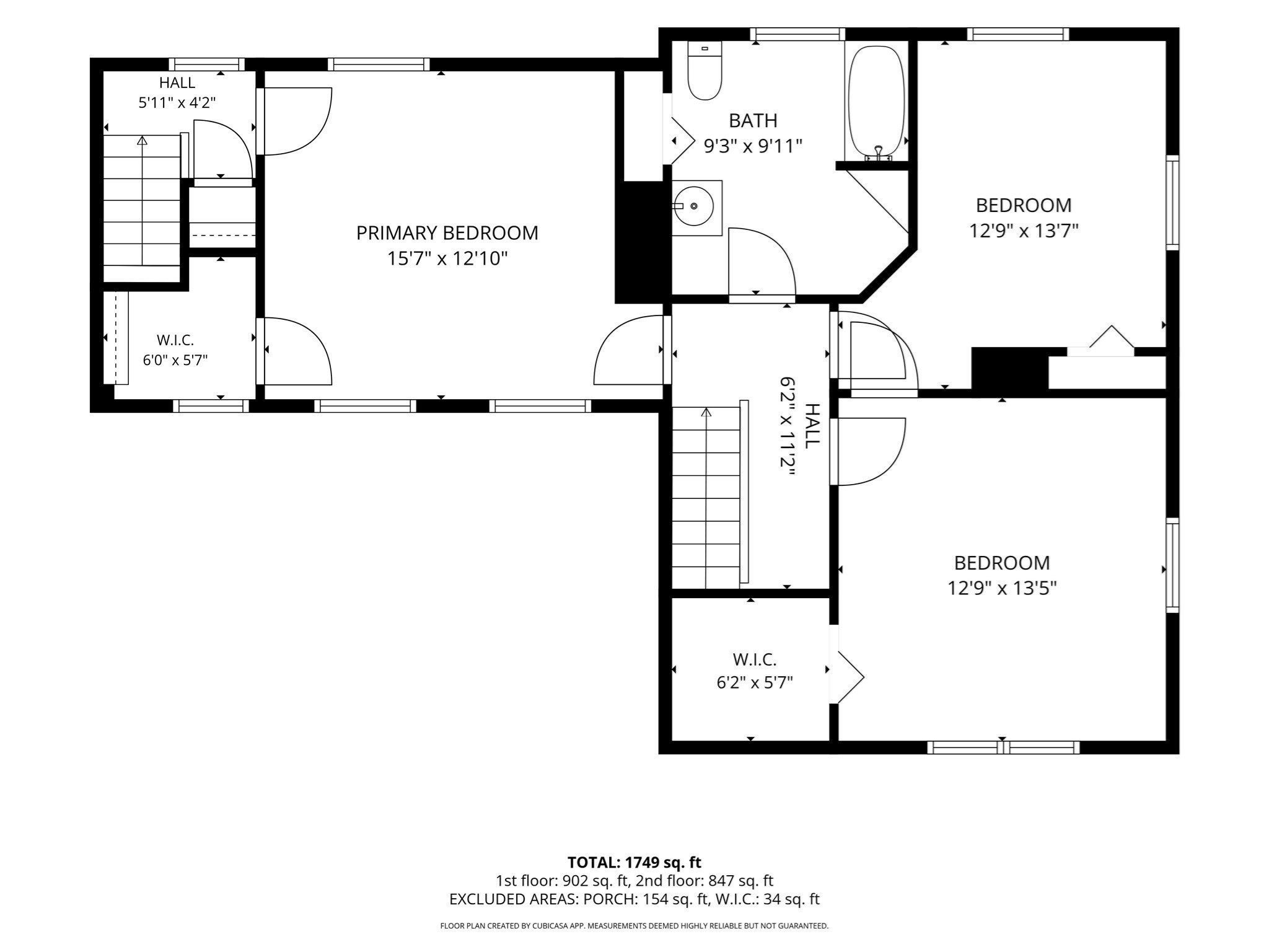 22 Chace St, Clinton, MA, 22 Chace St, Clinton, MA Photo #31