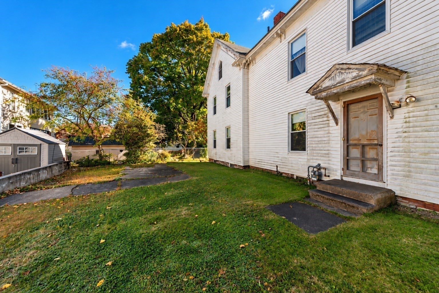 22 Chace St, Clinton, MA, 22 Chace St, Clinton, MA Photo #2