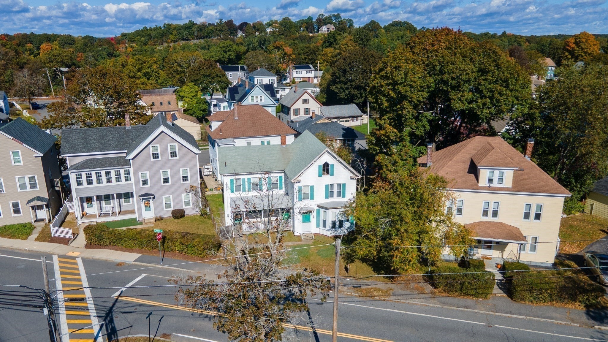 22 Chace St, Clinton, MA, 22 Chace St, Clinton, MA Photo #33