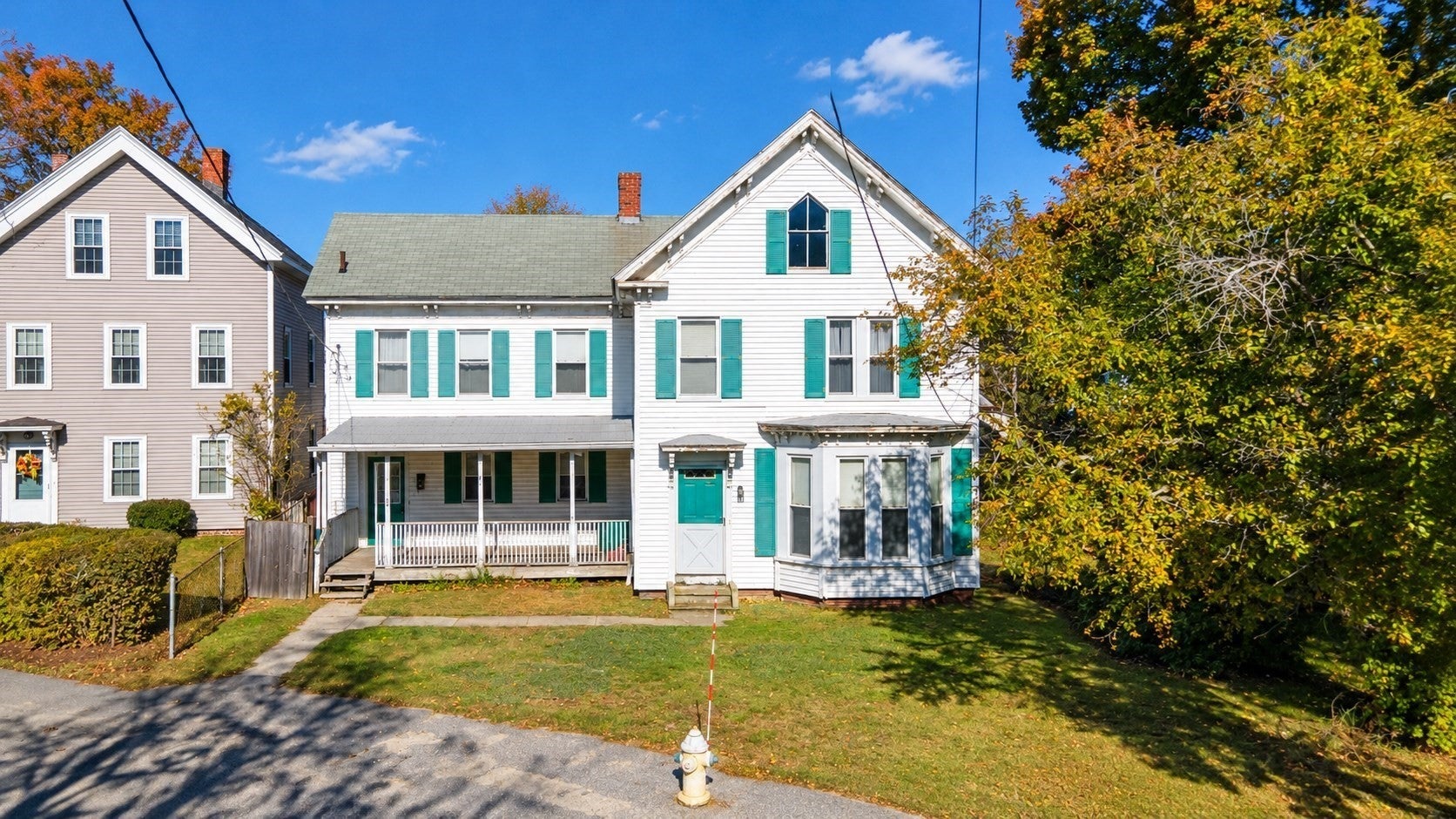 22 Chace St, Clinton, MA, 22 Chace St, Clinton, MA Photo #1
