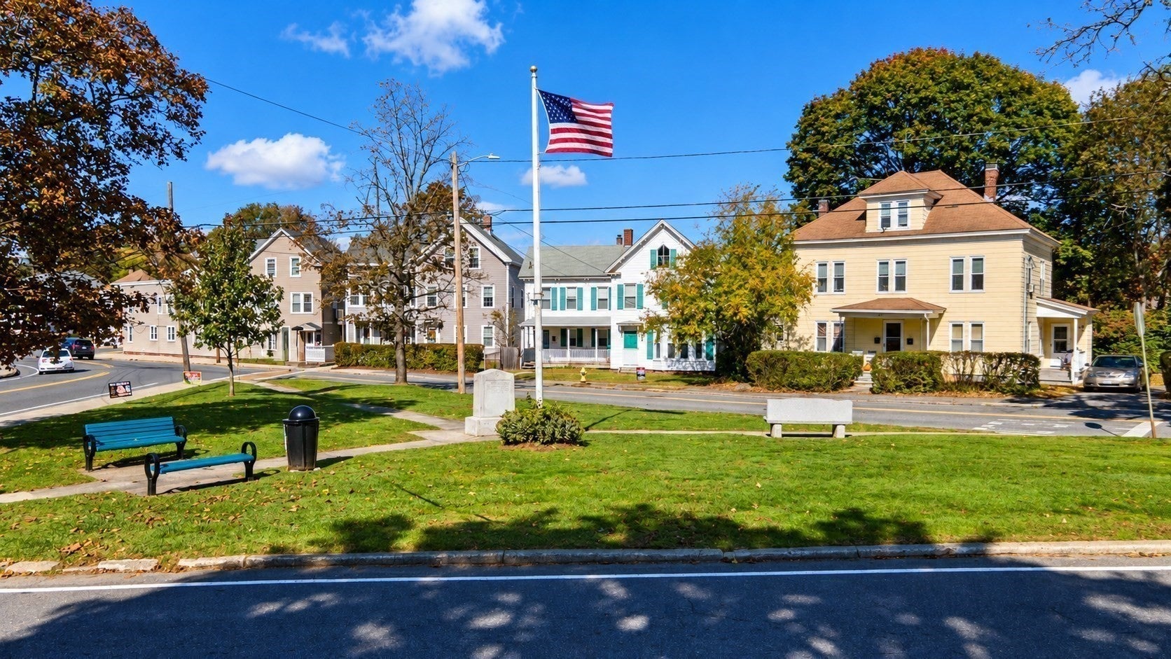22 Chace St, Clinton, MA, 22 Chace St, Clinton, MA Photo #3