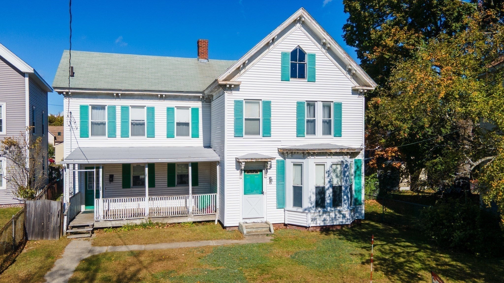 22 Chace St, Clinton, MA, 22 Chace St, Clinton, MA Photo #29