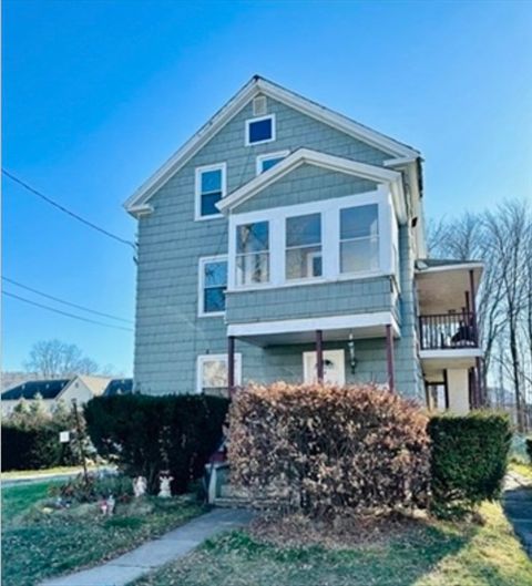 12 Princeton Ave 2 Easthampton MA 01027