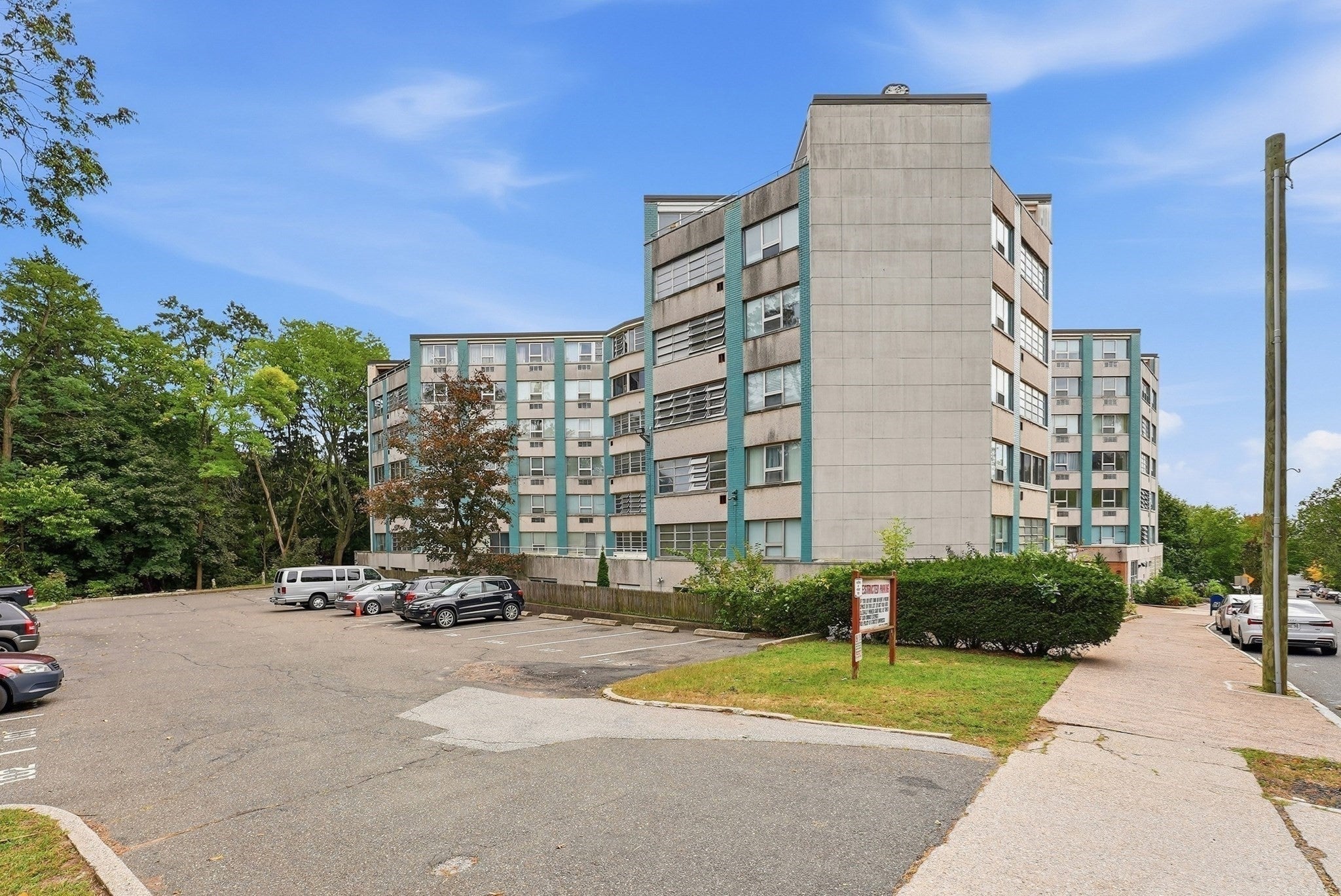 101 Mulberry Street #508, Springfield, MA, 101 Mulberry Street #508, Springfield, MA Photo #33