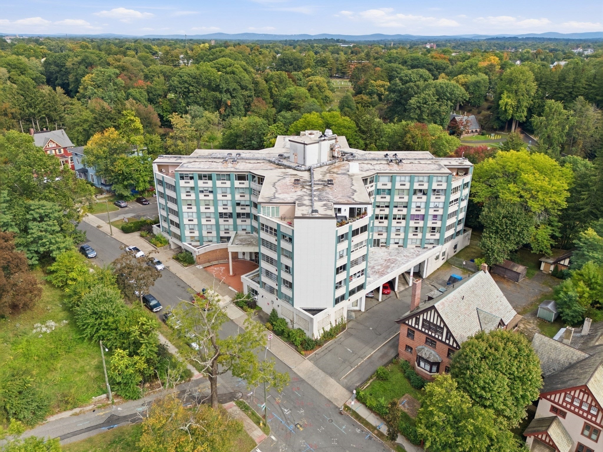101 Mulberry Street #508, Springfield, MA, 101 Mulberry Street #508, Springfield, MA Photo #36