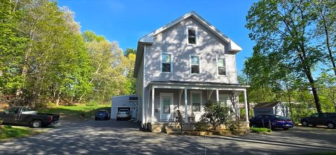 188 South St Foxboro MA 02035