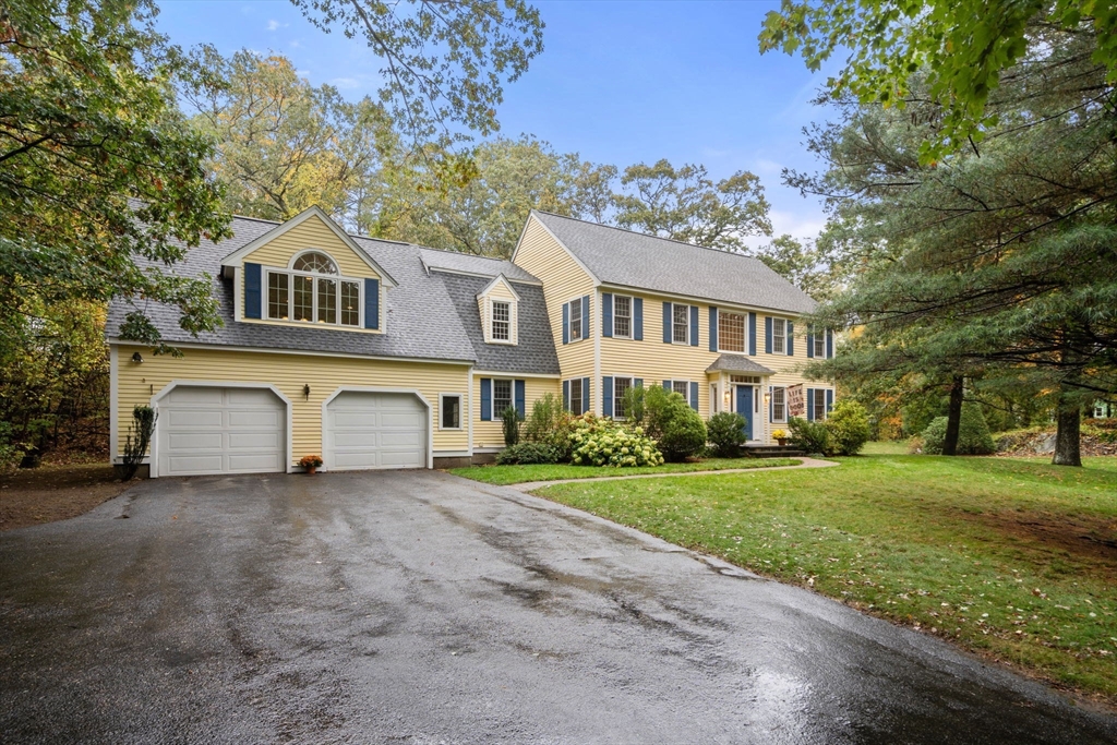 168 Blanchette Drive