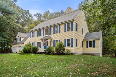 Photo of 168 Blanchette Drive, Marlborough, MA 01752 (MLS # 73446621)