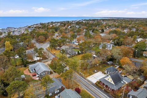 Photo of 59 Sea St, Dennis, MA 02639 (MLS # 73476882)