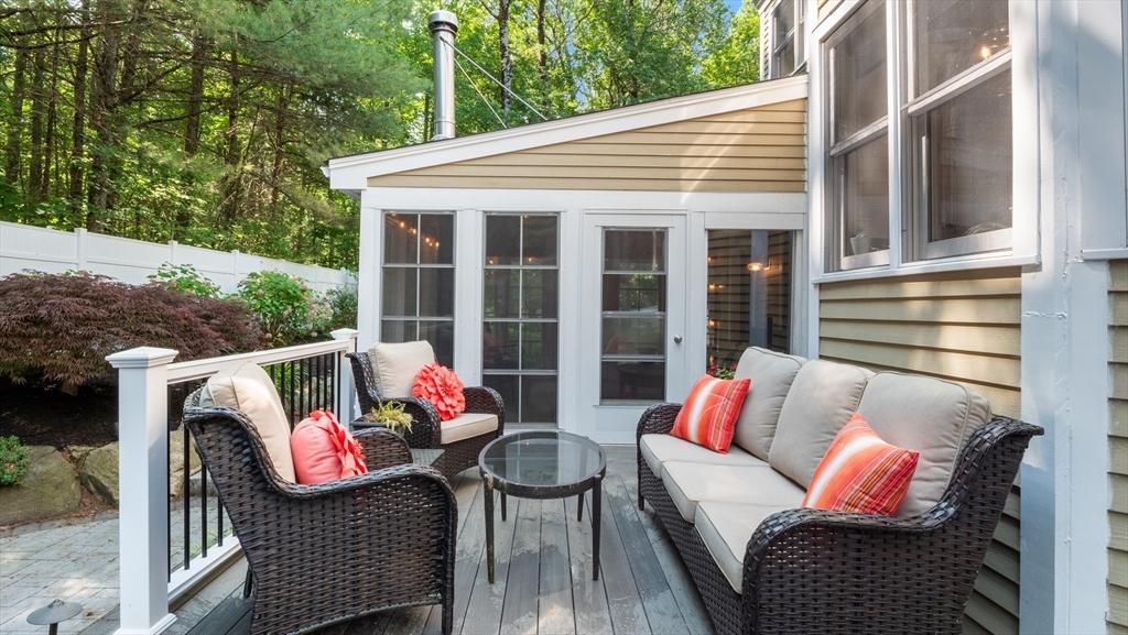 126 Georgetown Rd