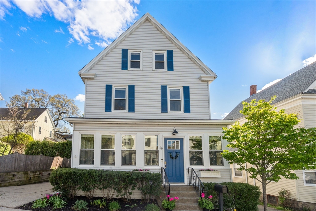 Photo of 29 Denton Ter, Boston, MA