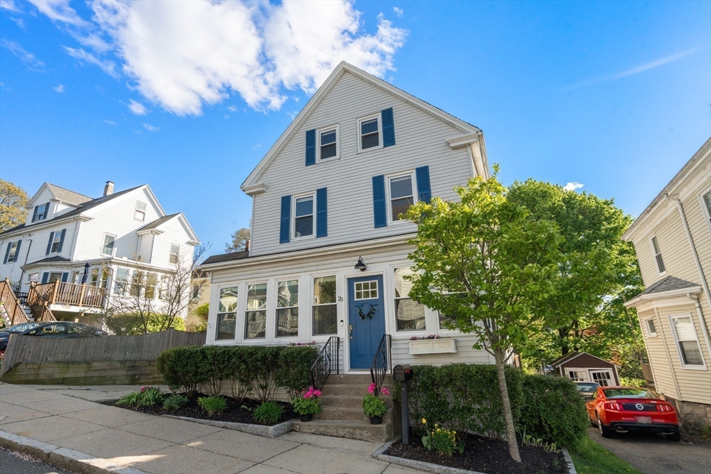 29 Denton Ter, Boston, MA Photo #27