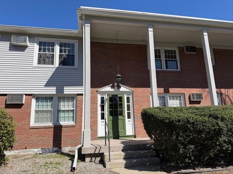 Photo of 80 Brush Hill Avenue #40, West Springfield, MA 01089 (MLS # 73499585)