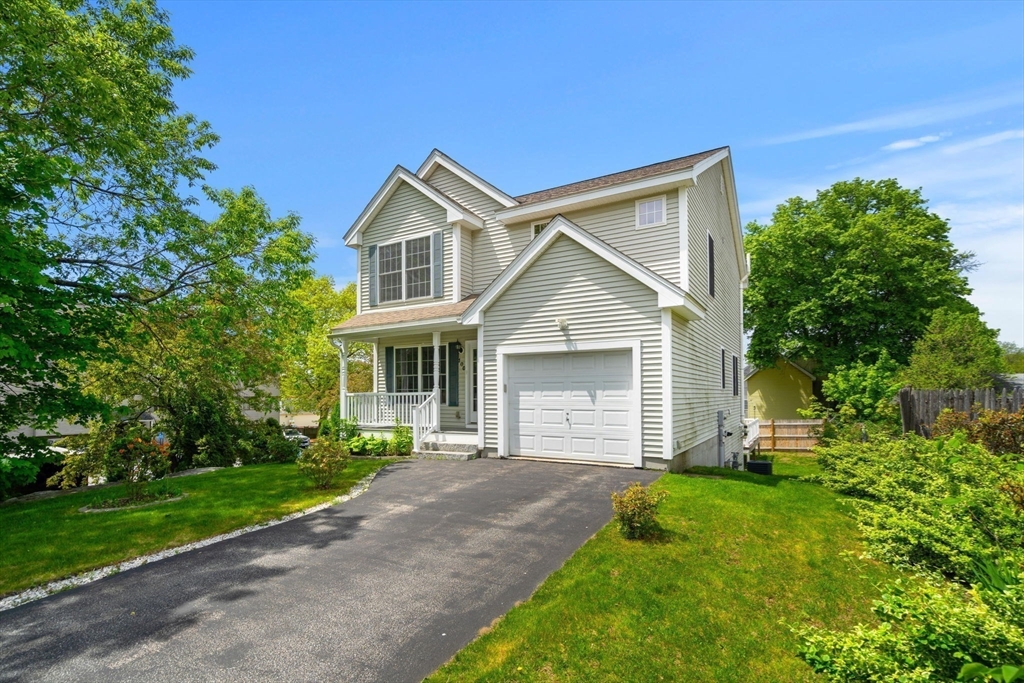 100 Beauview