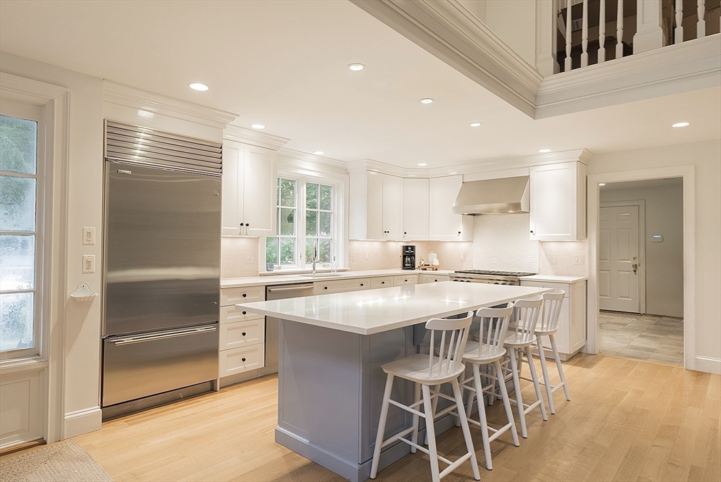19 Ridge Hill Farm Road