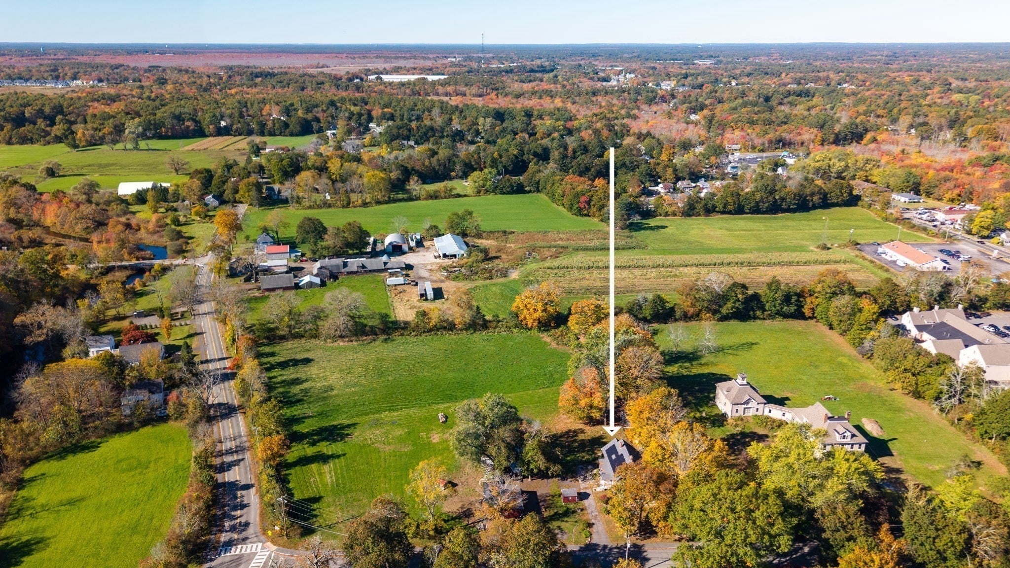 201 Howard Street, West Bridgewater, MA, 201 Howard Street, West Bridgewater, MA Photo #35
