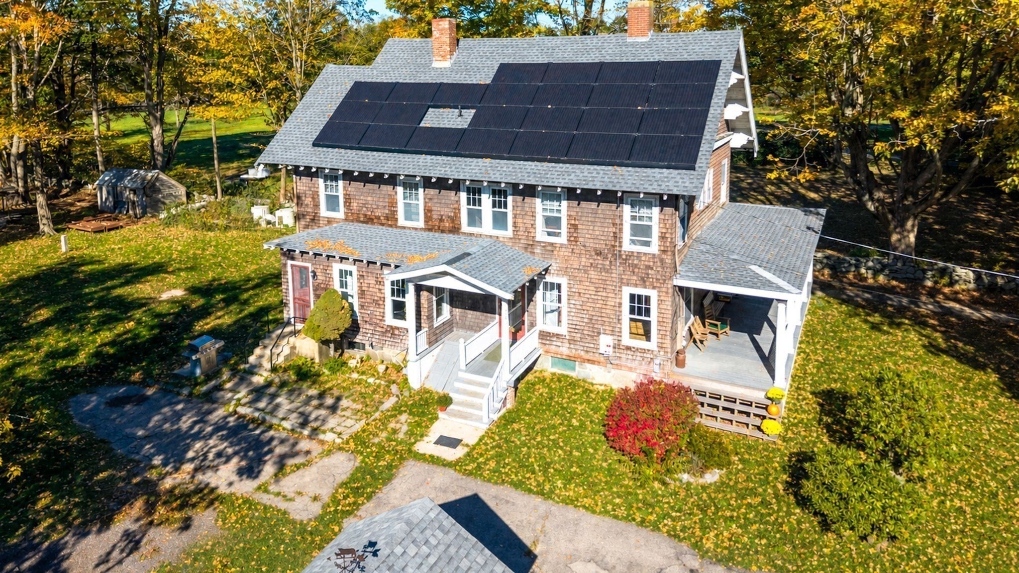 201 Howard Street, West Bridgewater, MA, 201 Howard Street, West Bridgewater, MA Photo #36