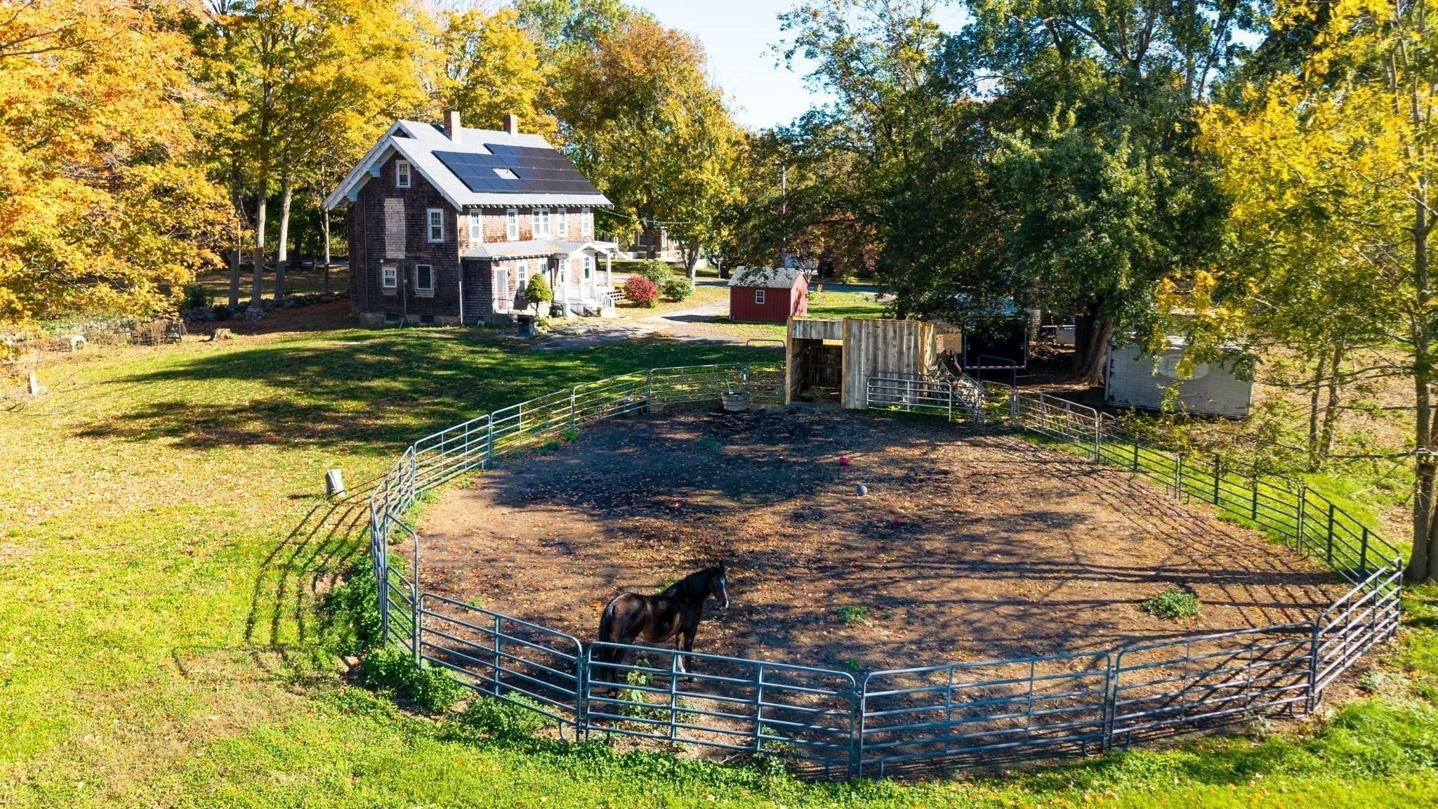 201 Howard Street, West Bridgewater, MA, 201 Howard Street, West Bridgewater, MA Photo #38