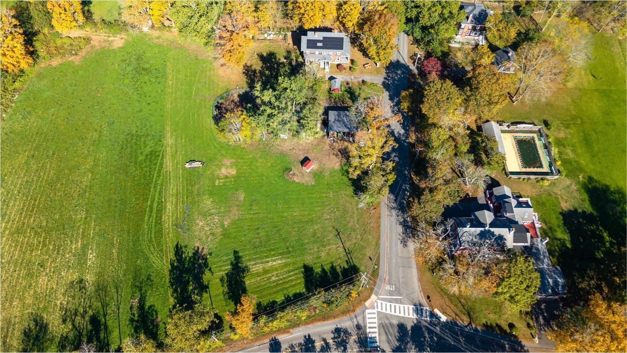 201 Howard Street, West Bridgewater, MA, 201 Howard Street, West Bridgewater, MA Photo #34