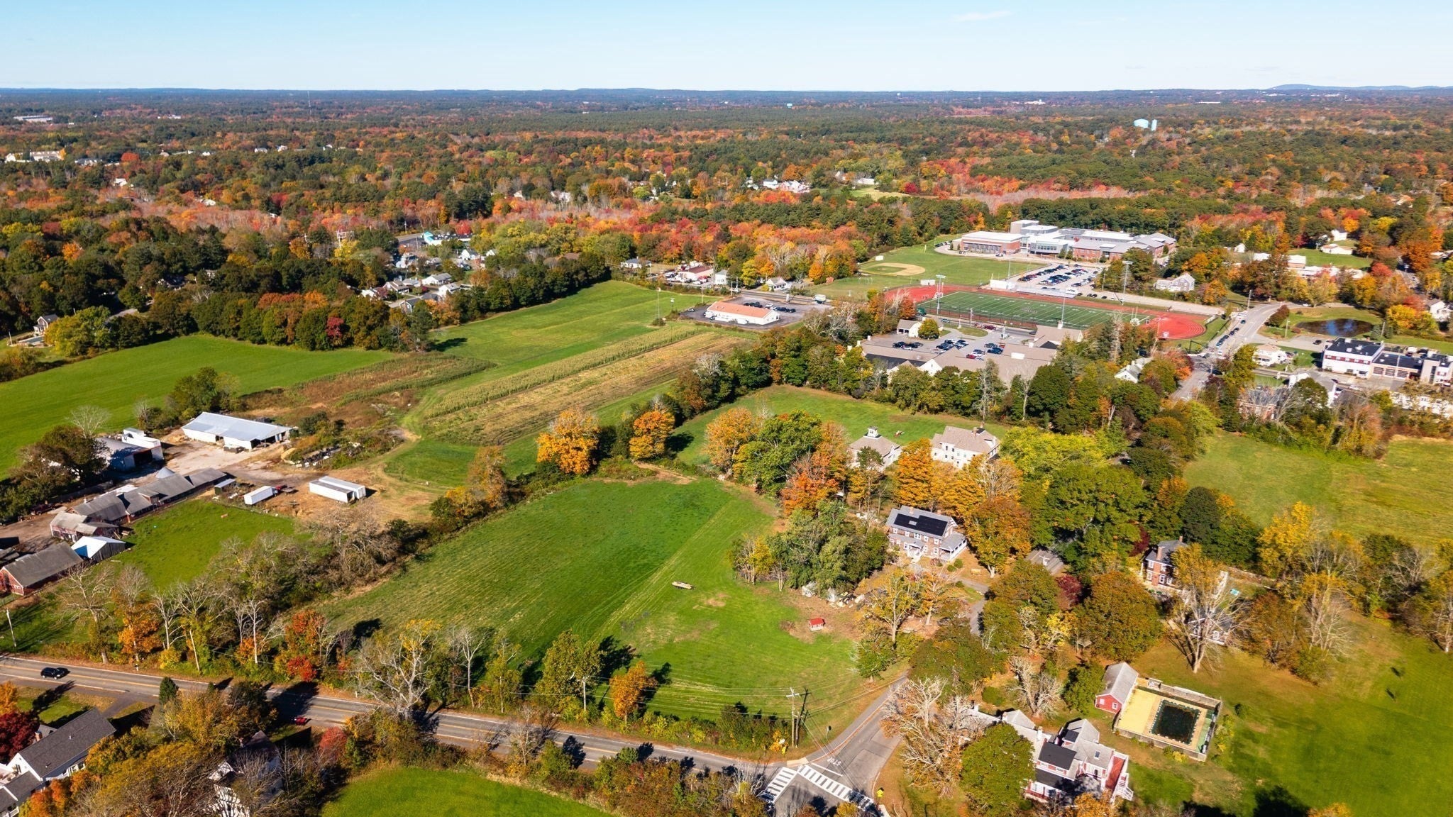 201 Howard Street, West Bridgewater, MA, 201 Howard Street, West Bridgewater, MA Photo #37