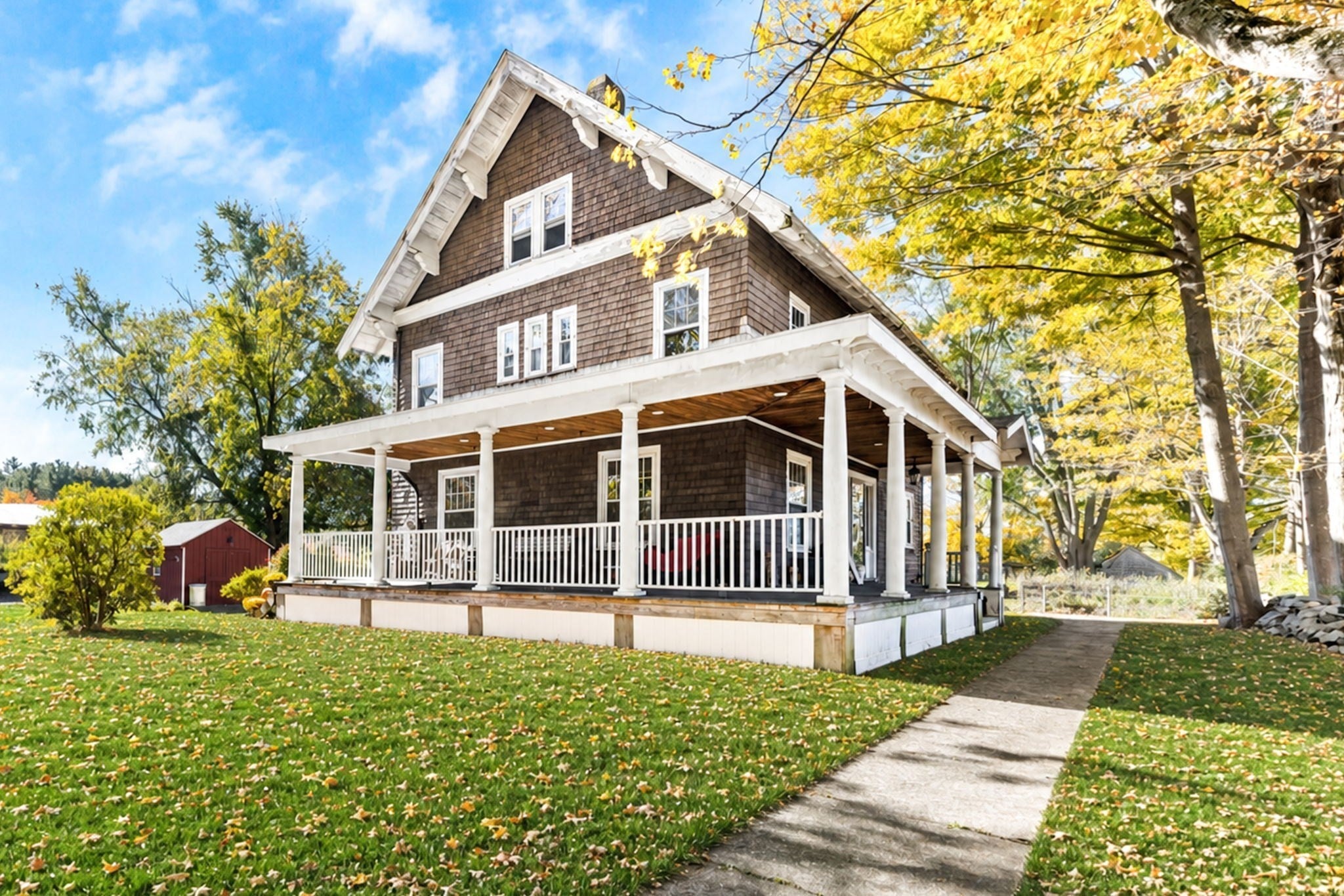 201 Howard Street, West Bridgewater, MA, 201 Howard Street, West Bridgewater, MA Photo #1