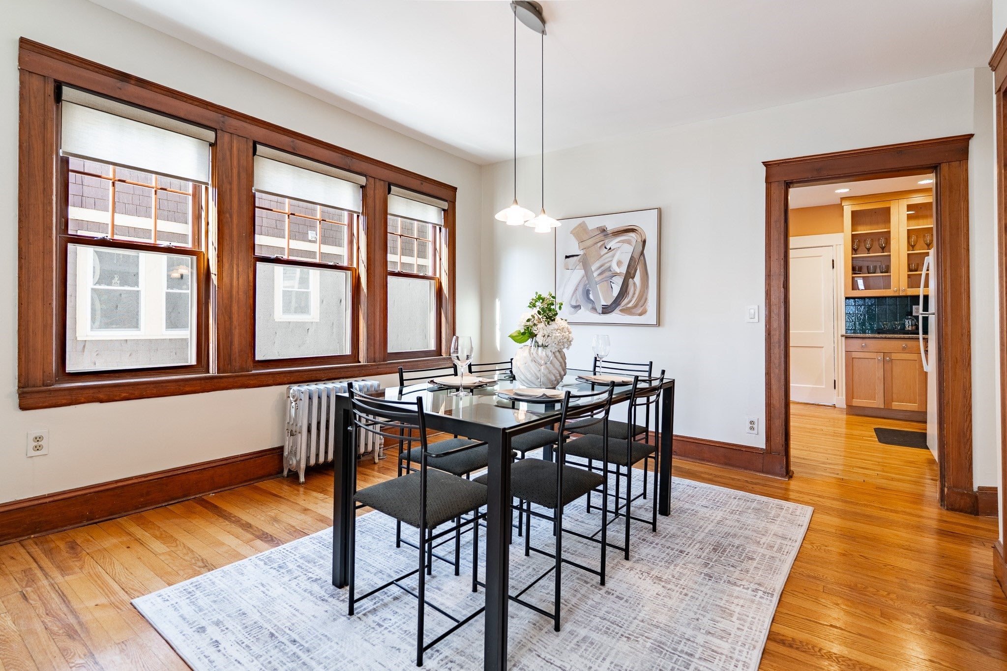 44 Boynton St #B, Boston, MA, 44 Boynton St #B, Boston, MA Photo #6