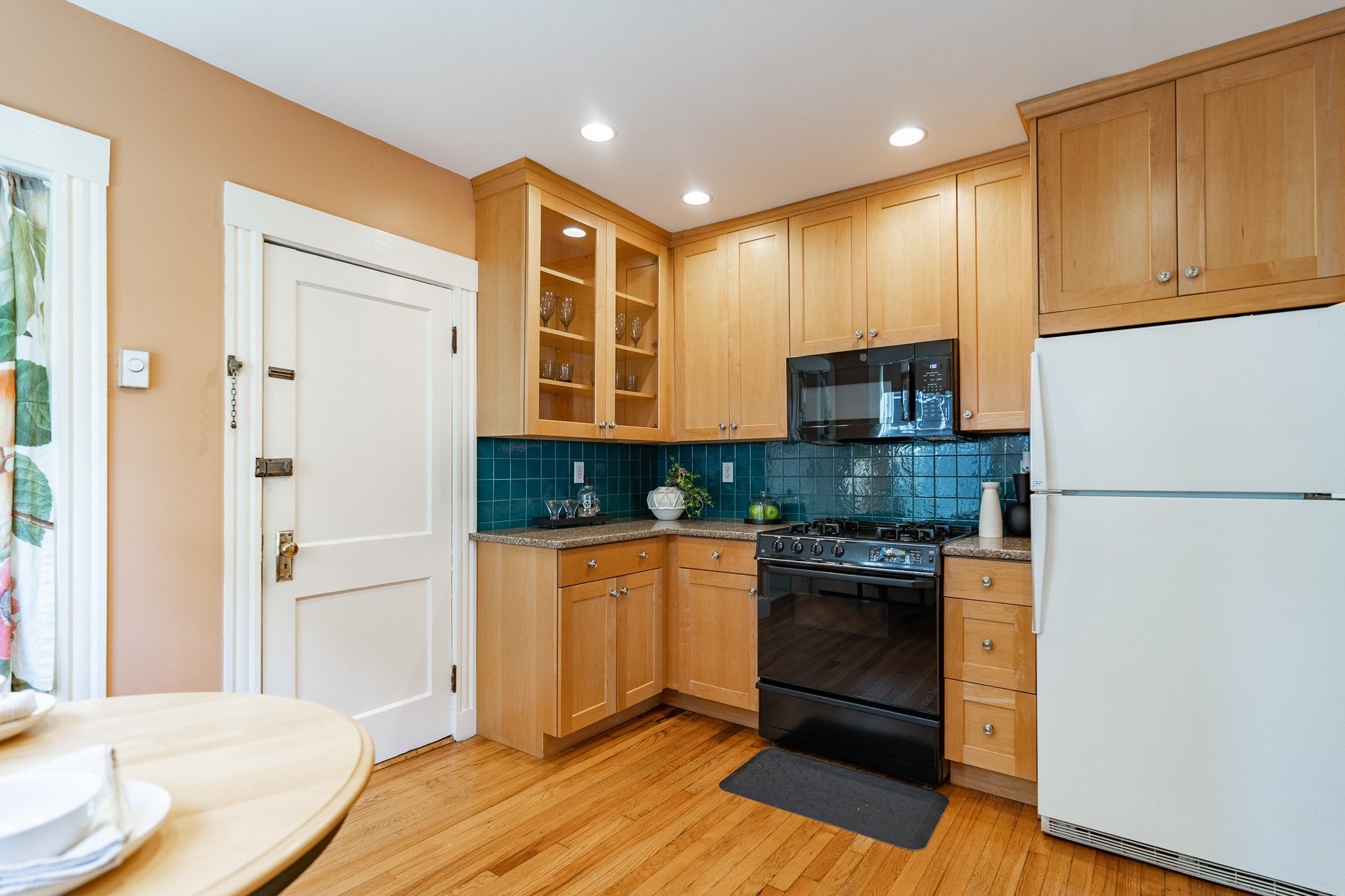 44 Boynton St #B, Boston, MA, 44 Boynton St #B, Boston, MA Photo #15