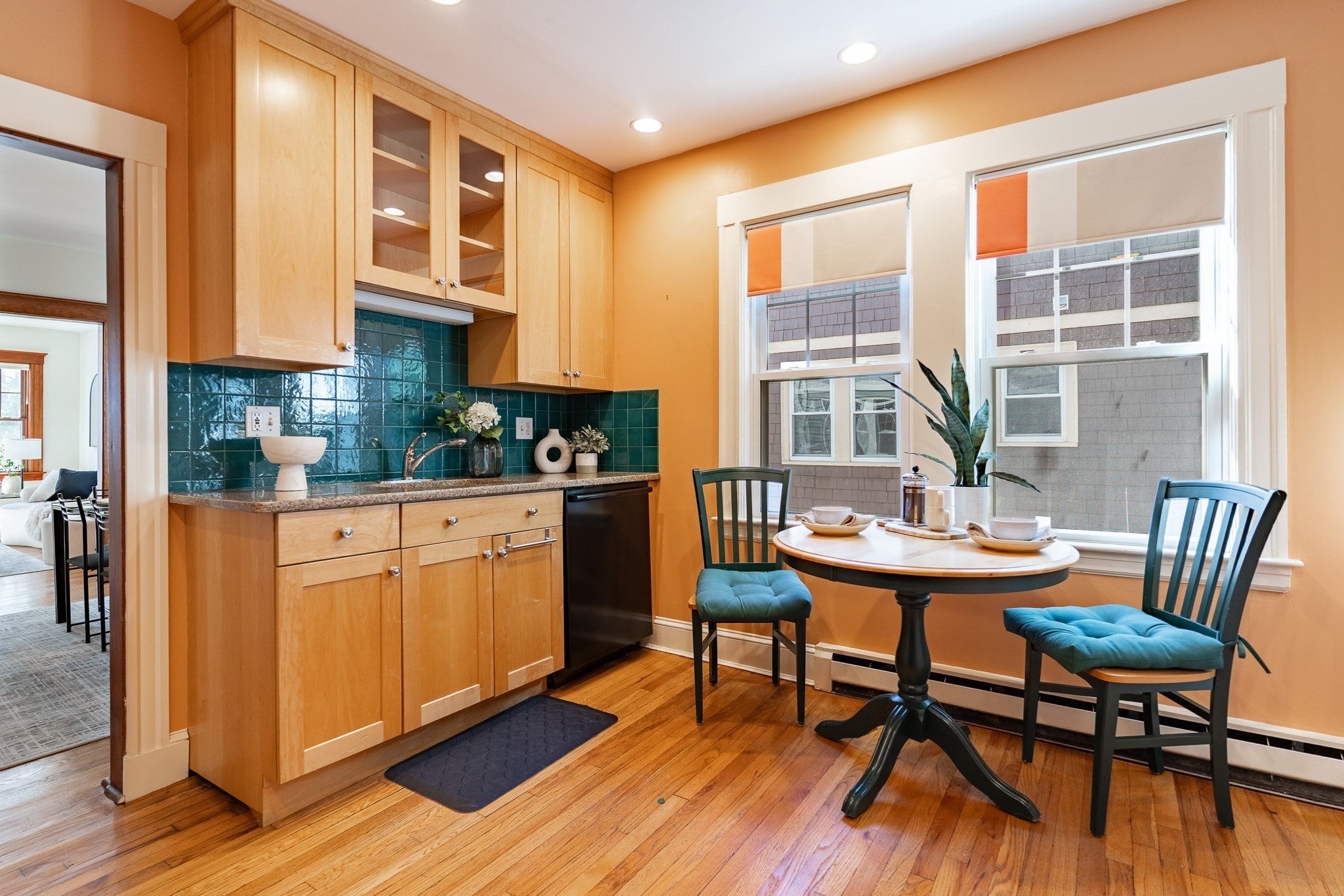44 Boynton St #B, Boston, MA, 44 Boynton St #B, Boston, MA Photo #14