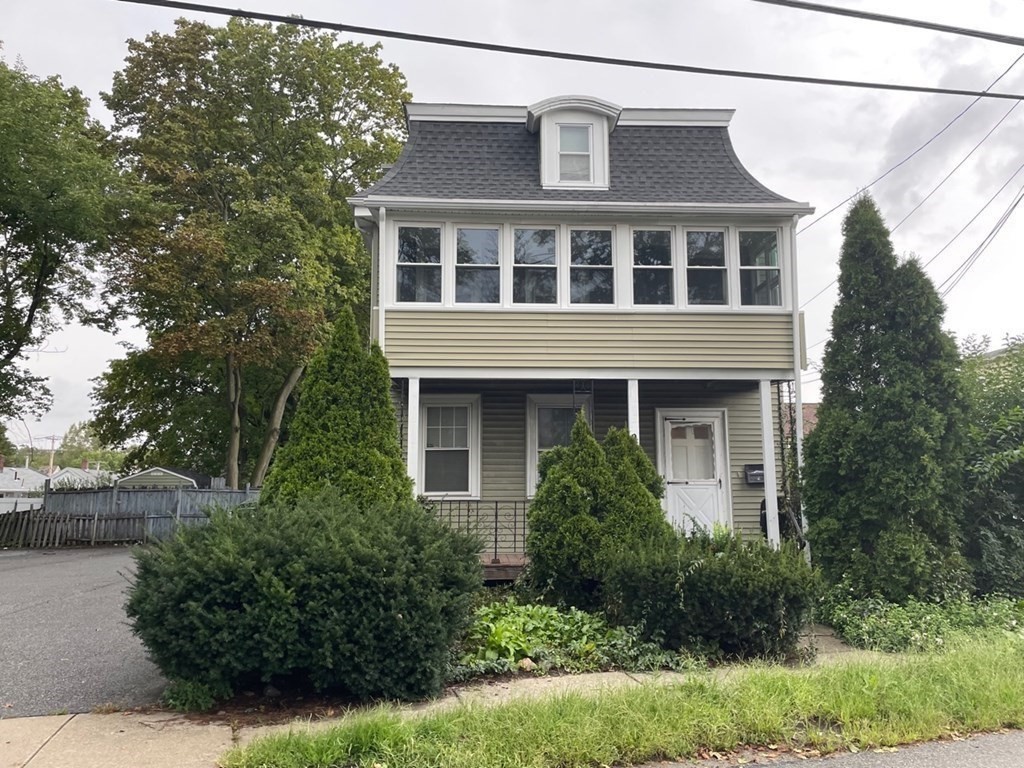 9 Guinan Street #2, Waltham, MA Photo #1