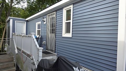 151 Hartford Tpke 13 Shrewsbury MA 01545