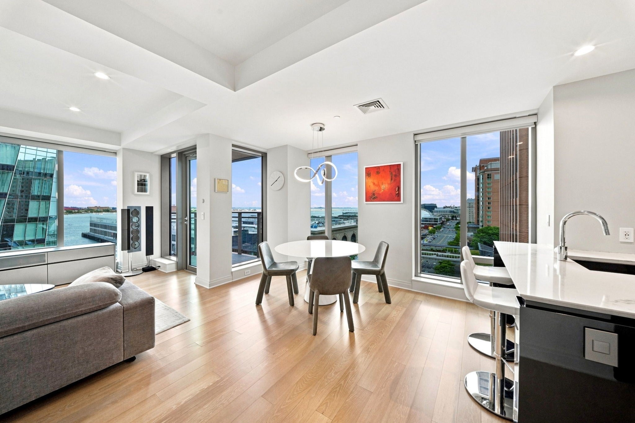 133 Seaport Blvd #1122, Boston, MA, 133 Seaport Blvd #1122, Boston, MA Photo #13