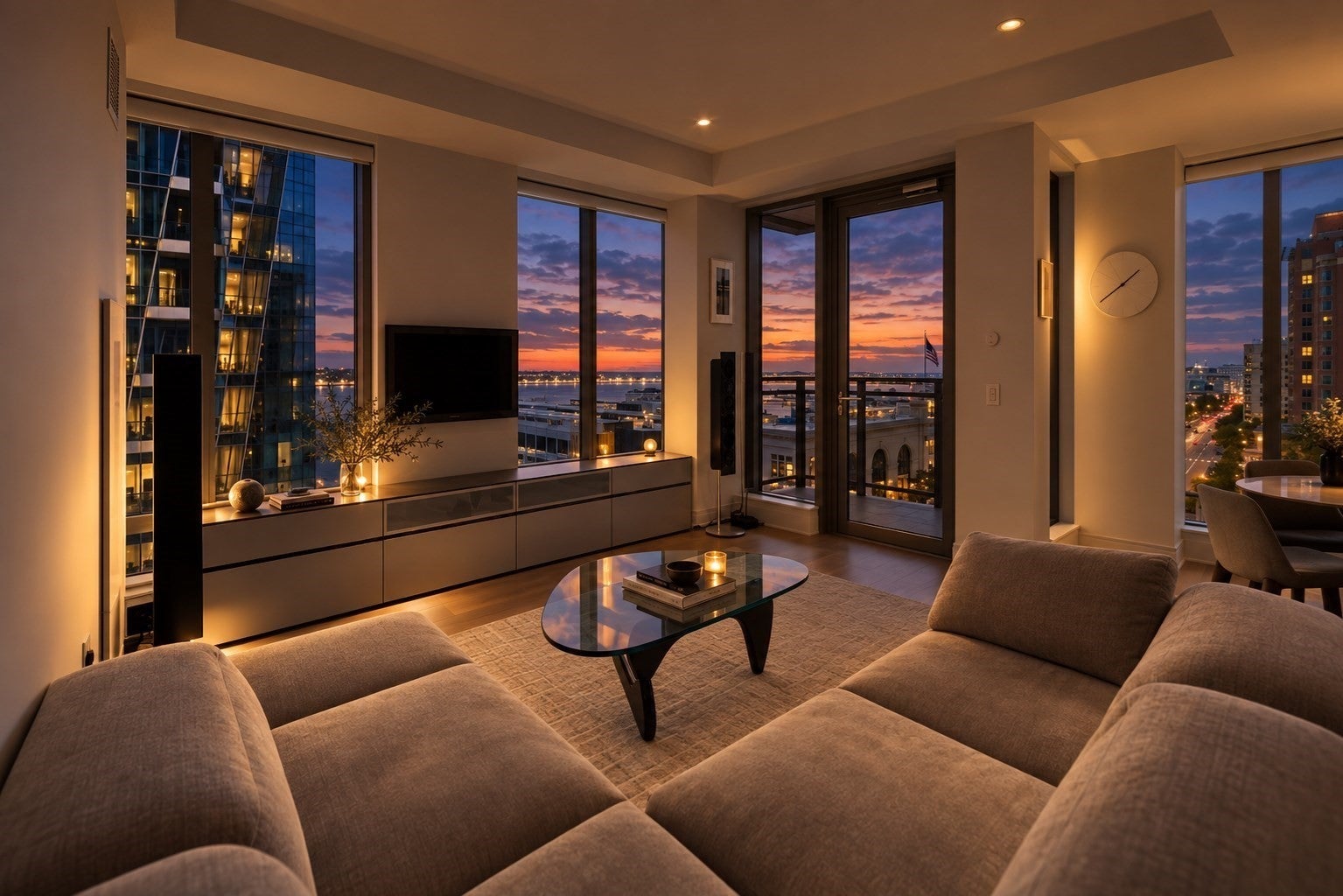 133 Seaport Blvd #1122, Boston, MA, 133 Seaport Blvd #1122, Boston, MA Photo #1