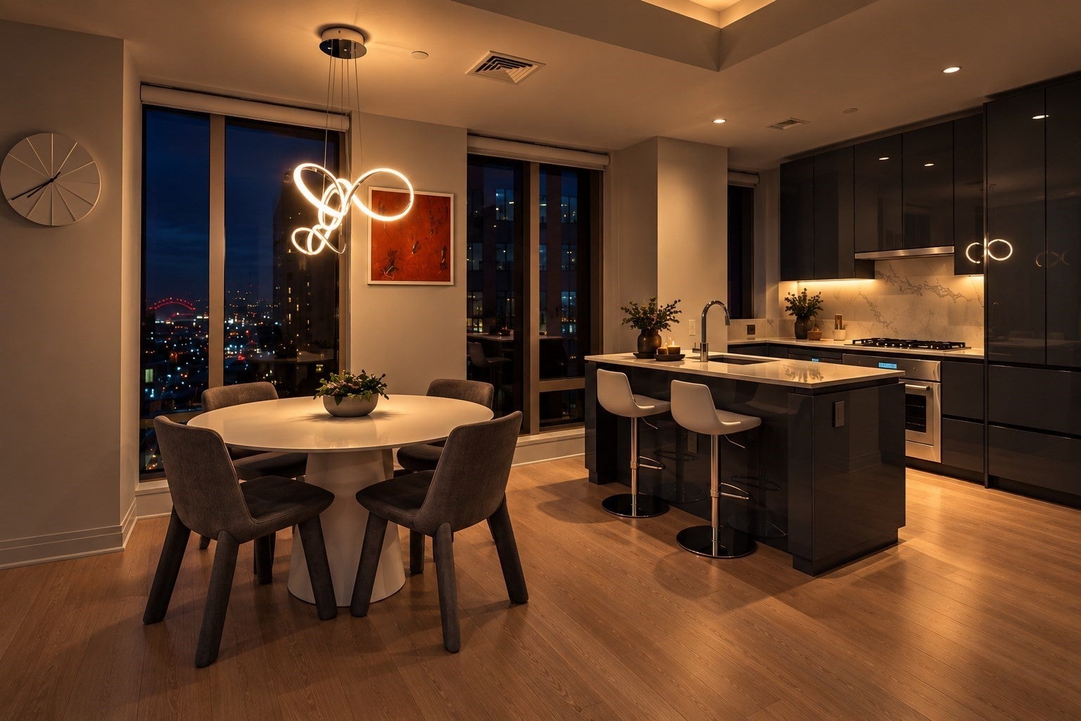 133 Seaport Blvd #1122, Boston, MA, 133 Seaport Blvd #1122, Boston, MA Photo #3
