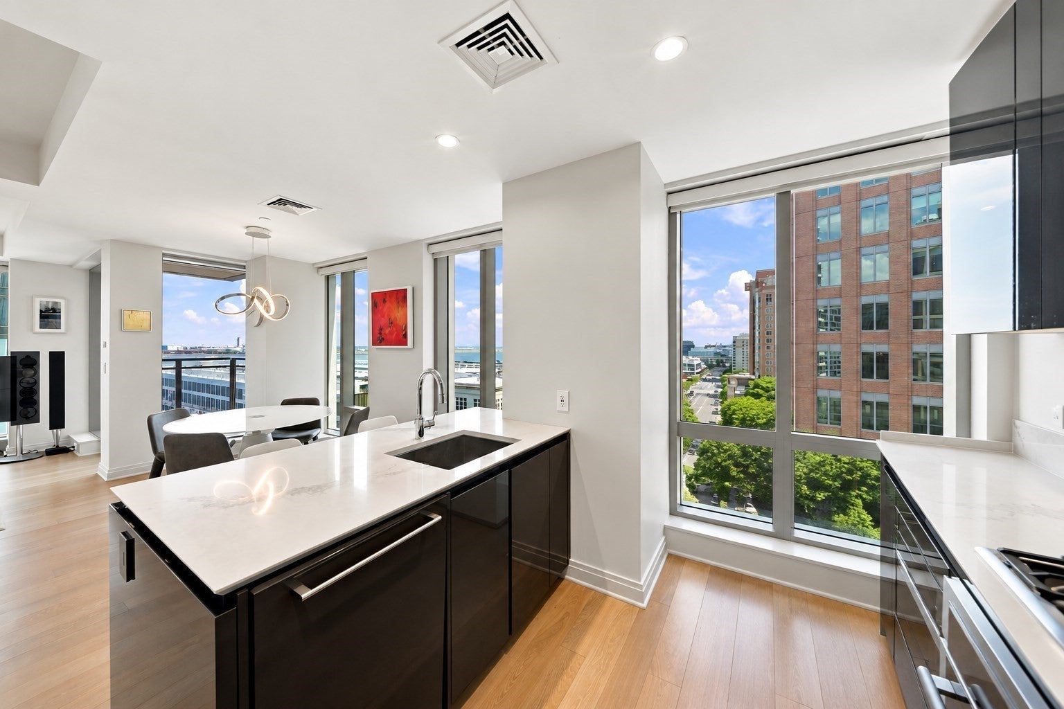 133 Seaport Blvd #1122, Boston, MA, 133 Seaport Blvd #1122, Boston, MA Photo #14