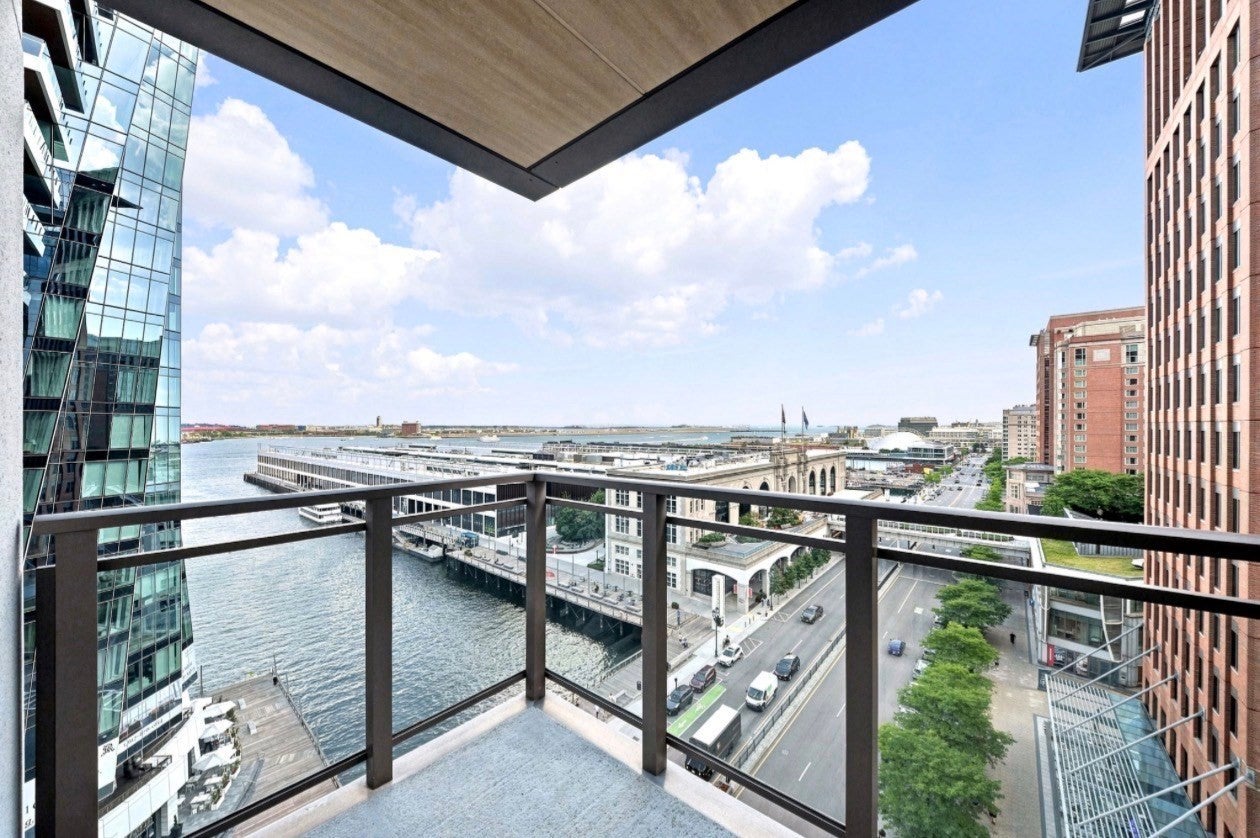 133 Seaport Blvd #1122, Boston, MA, 133 Seaport Blvd #1122, Boston, MA Photo #7