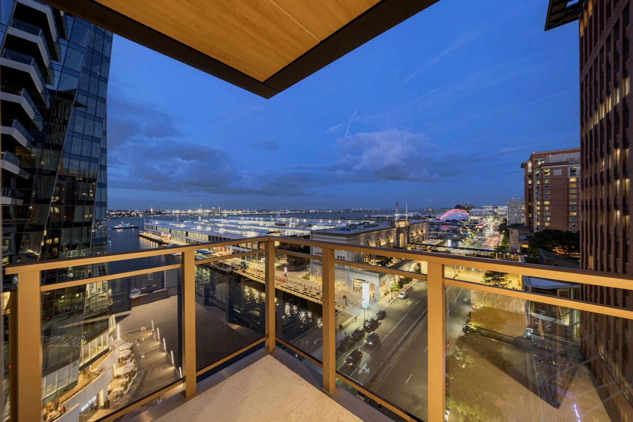 133 Seaport Blvd #1122, Boston, MA, 133 Seaport Blvd #1122, Boston, MA Photo #6