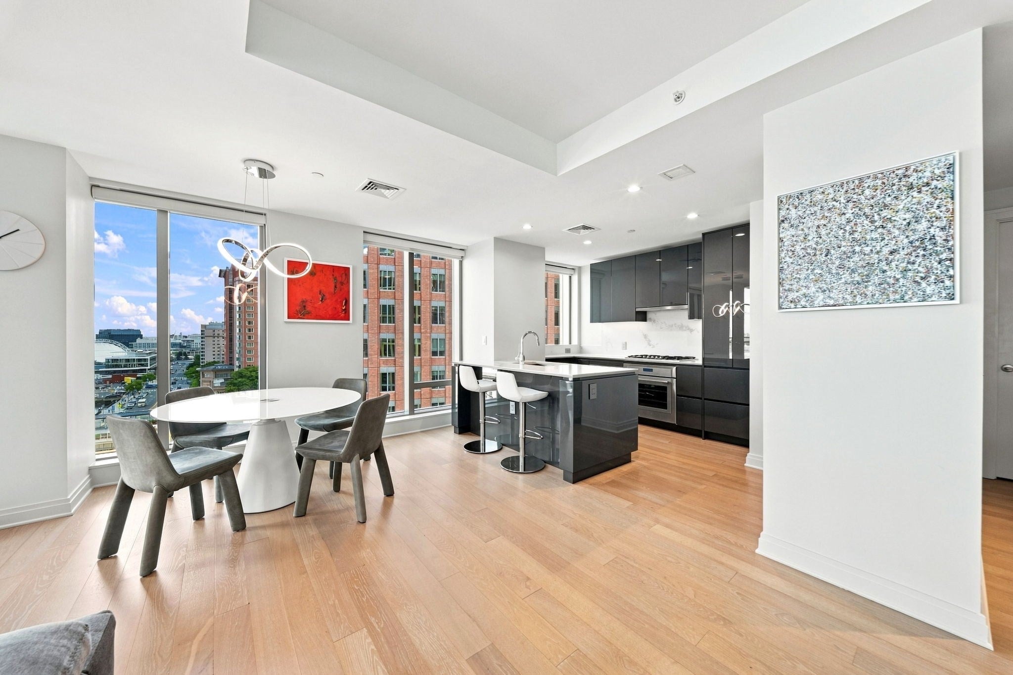 133 Seaport Blvd #1122, Boston, MA, 133 Seaport Blvd #1122, Boston, MA Photo #12