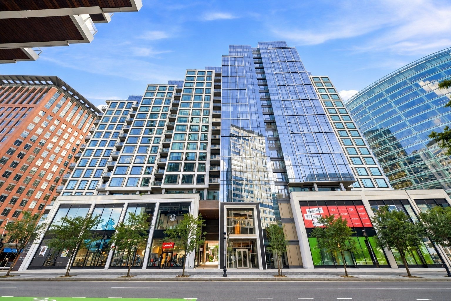 133 Seaport Blvd #1122, Boston, MA, 133 Seaport Blvd #1122, Boston, MA Photo #5