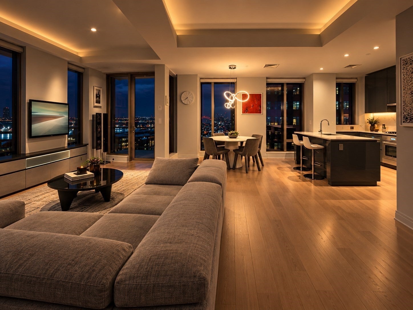 133 Seaport Blvd #1122, Boston, MA, 133 Seaport Blvd #1122, Boston, MA Photo #2