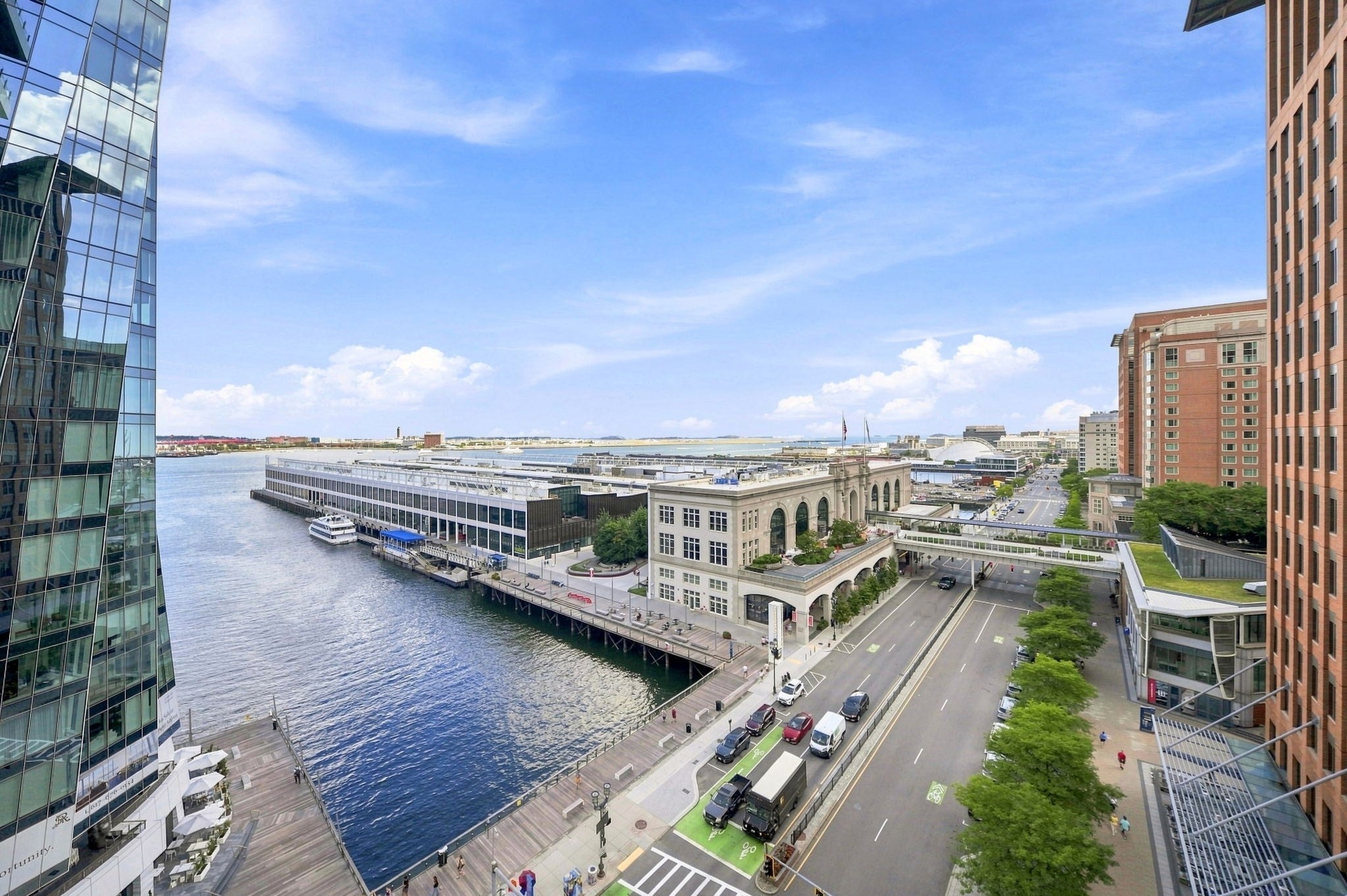133 Seaport Blvd #1122, Boston, MA, 133 Seaport Blvd #1122, Boston, MA Photo #9