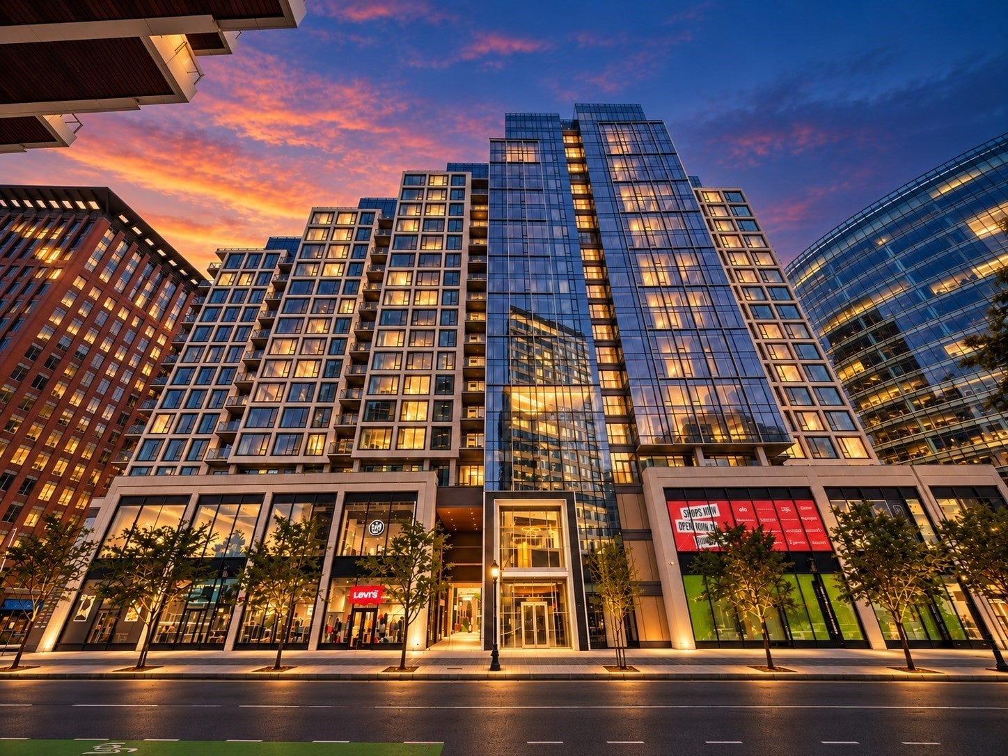 133 Seaport Blvd #1122, Boston, MA, 133 Seaport Blvd #1122, Boston, MA Photo #4
