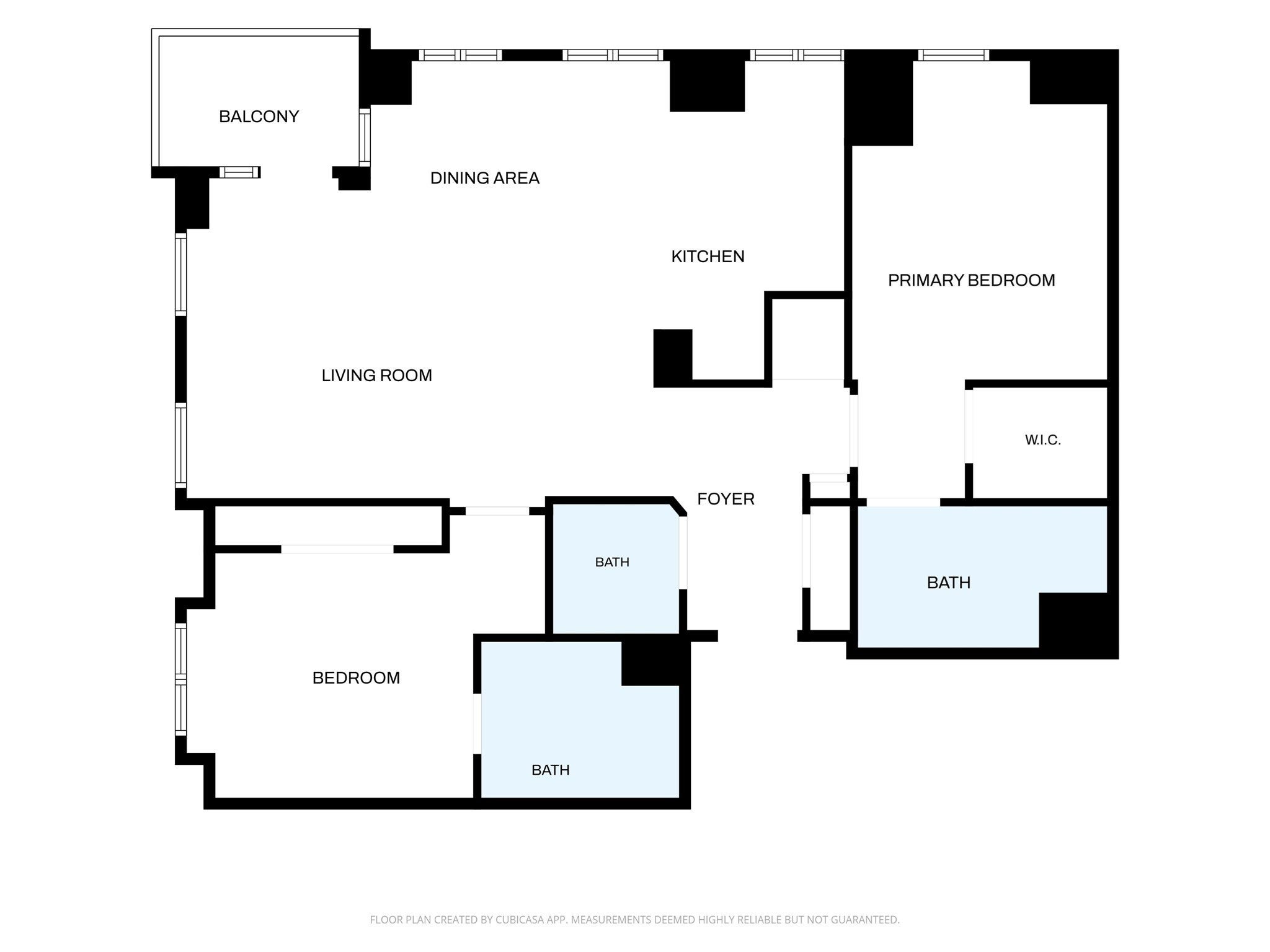 133 Seaport Blvd #1122, Boston, MA, 133 Seaport Blvd #1122, Boston, MA Photo #31