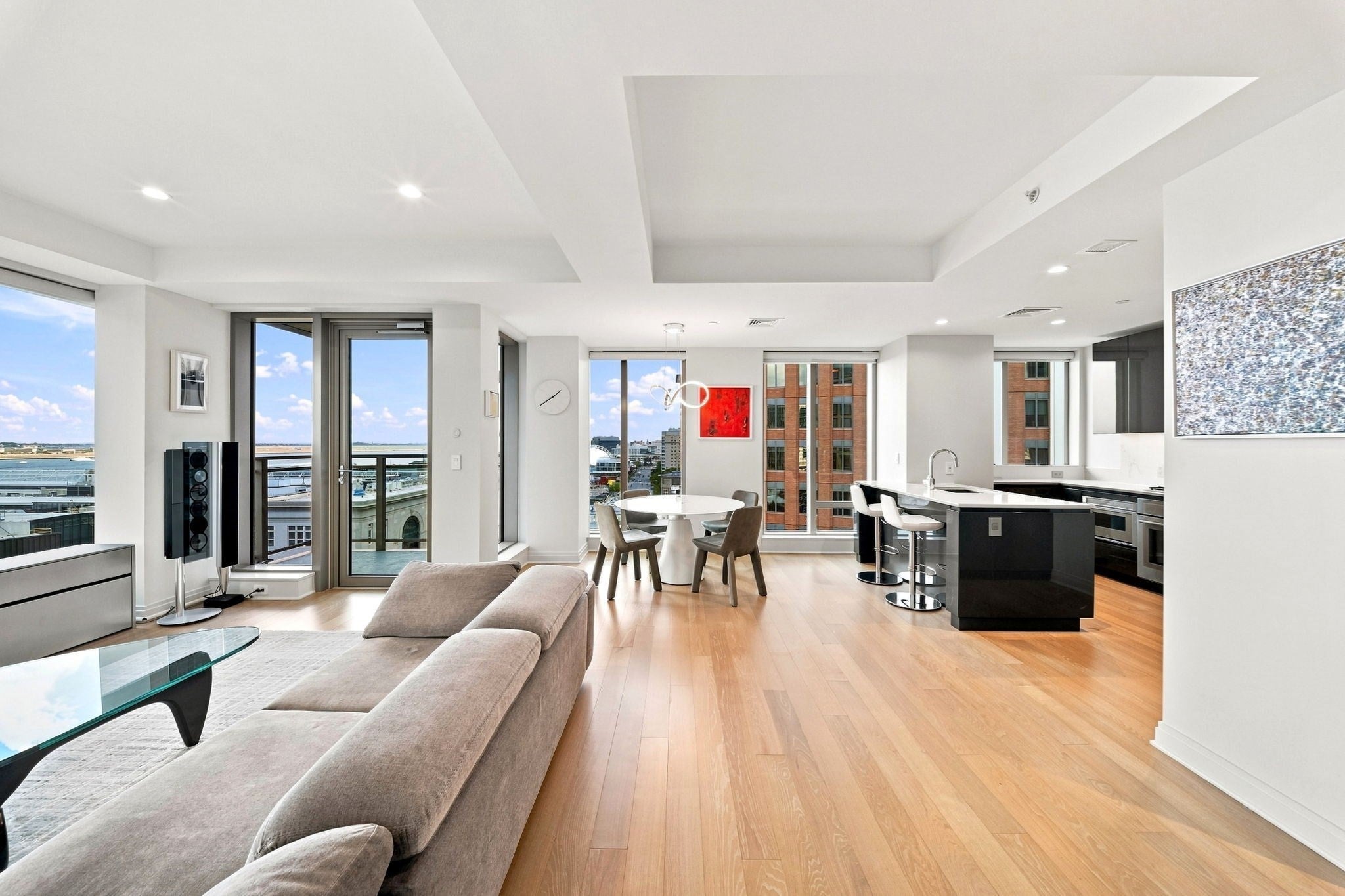 133 Seaport Blvd #1122, Boston, MA, 133 Seaport Blvd #1122, Boston, MA Photo #11