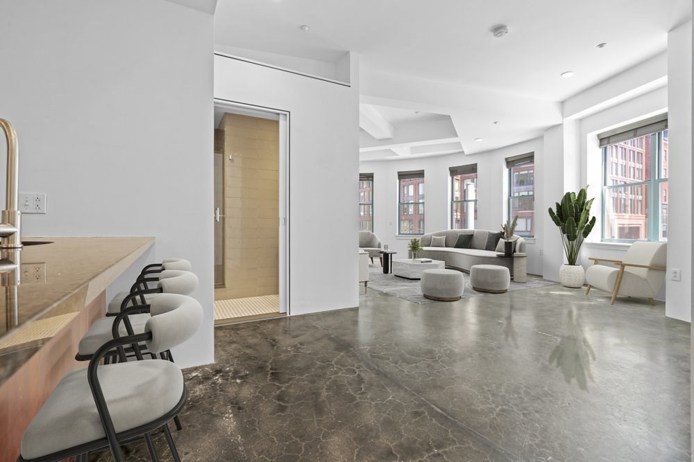 40 Fay St 206