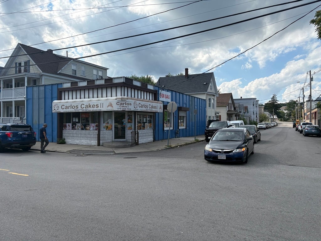 139 Water St