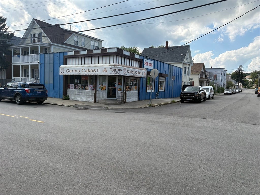 139 Water St