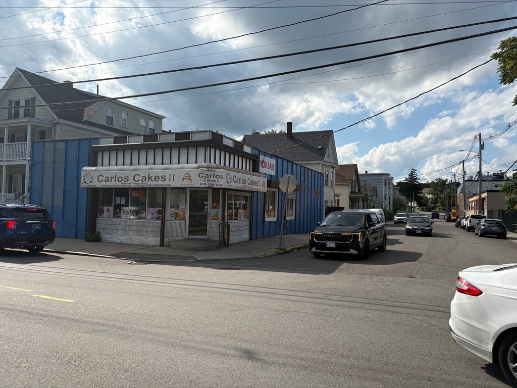 139 Water St