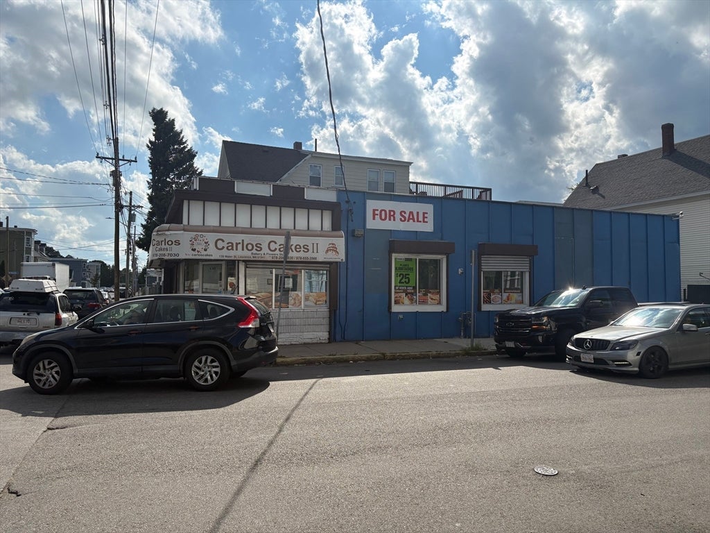 139 Water St