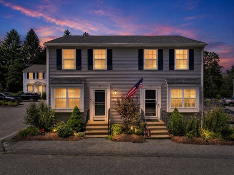 Photo of 21 Kathy Dr #21, Haverhill, MA 01832 (MLS # 73552382)
