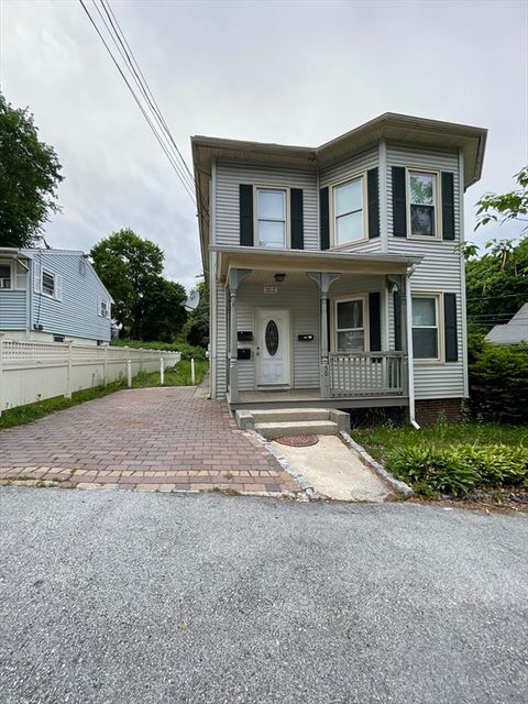 Photo of 50 Whipple St #2, Worcester, MA 01607 (MLS # 73526455)
